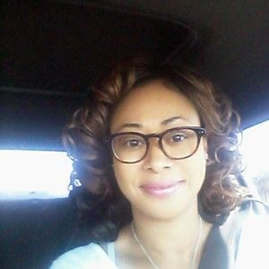 Meet your Posher, Tamika